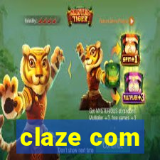 claze com